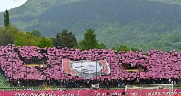 Horde zla
