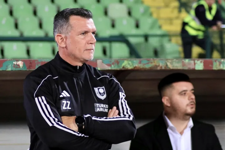 zoran zekic