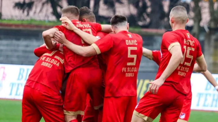 FK Sloga