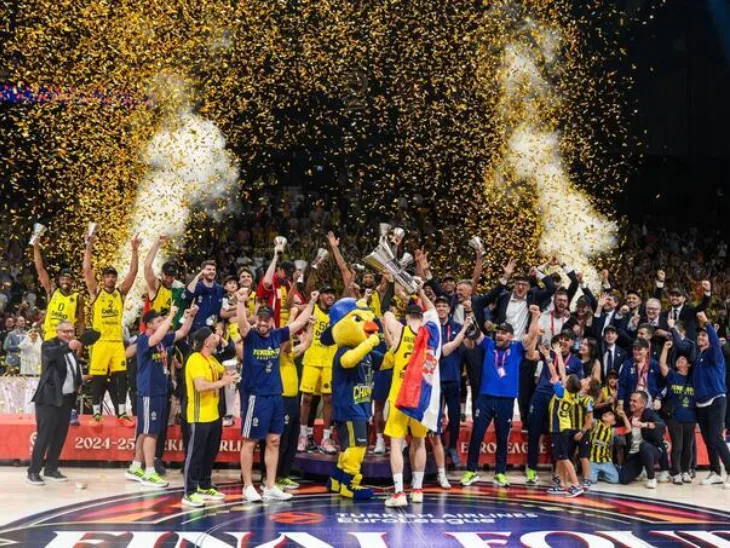 KK Fenerbahche