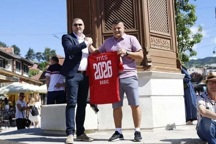 Feda dudic