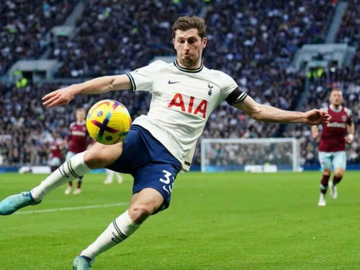 Ben davies