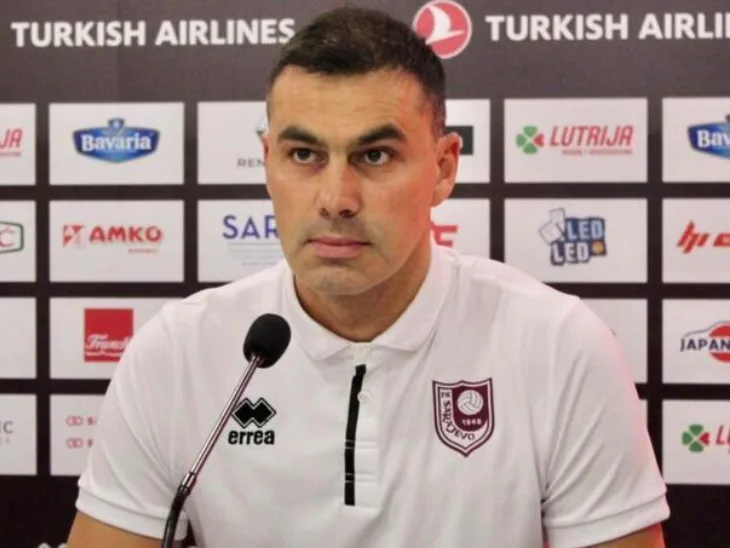 Goran sablic