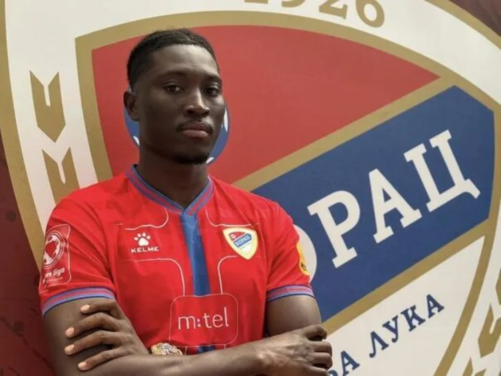 Fk borac