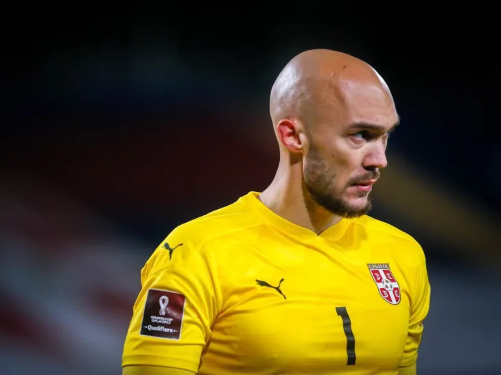 Marko Dmitrović
