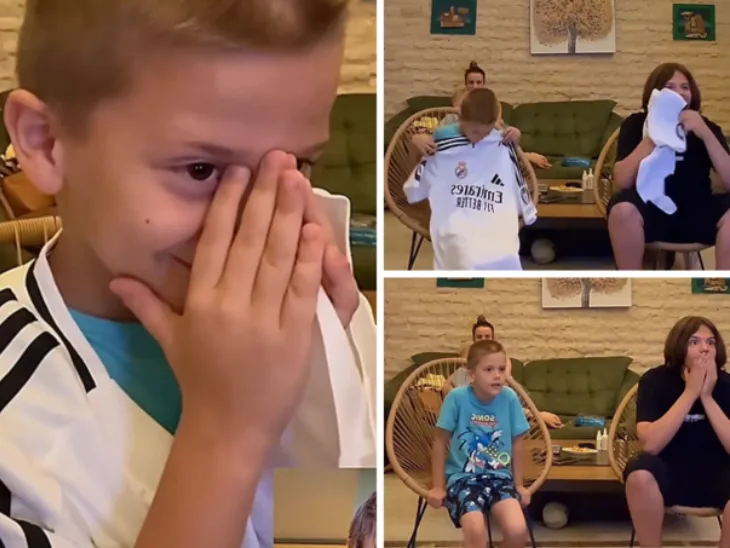 Luka modric