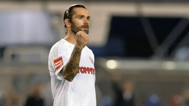 Marko Livaja
