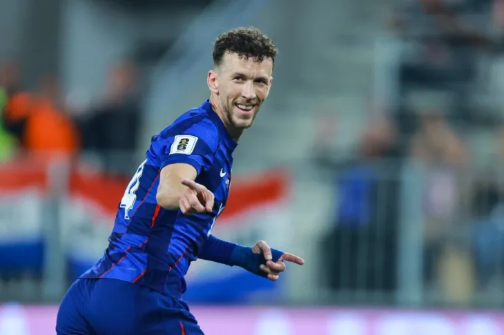 Ivan Perisic