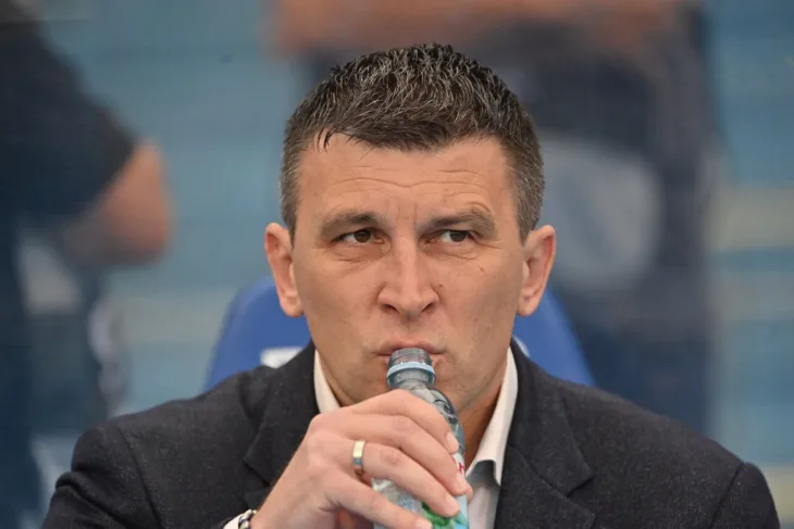Sergej Jakirović