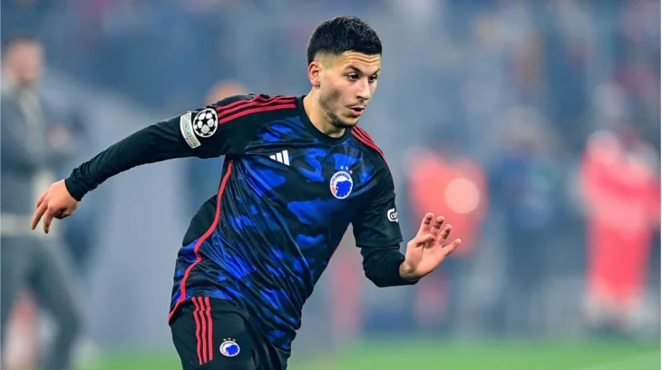 Roony Bardghji