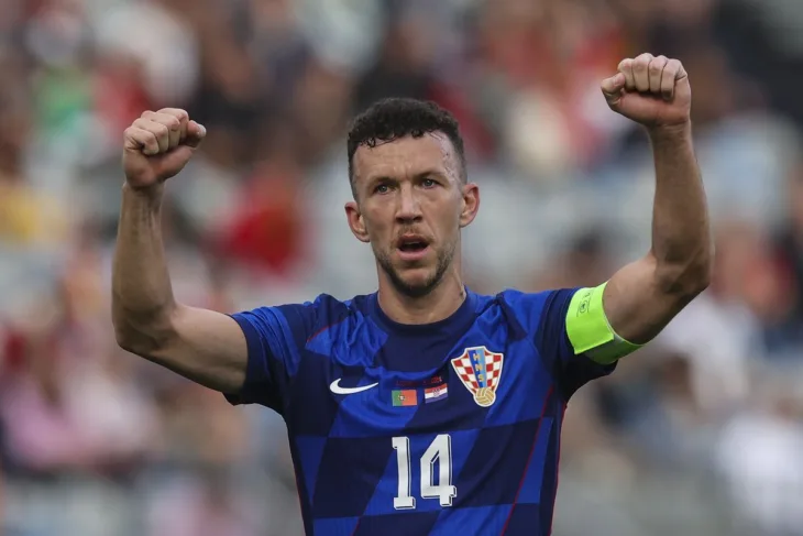 Ivan Perisic
