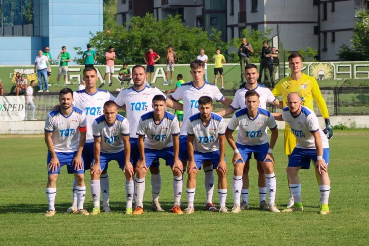 Prva liga F Bi H