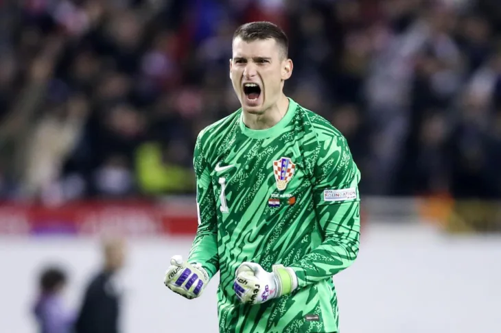 Dominik Livakovic