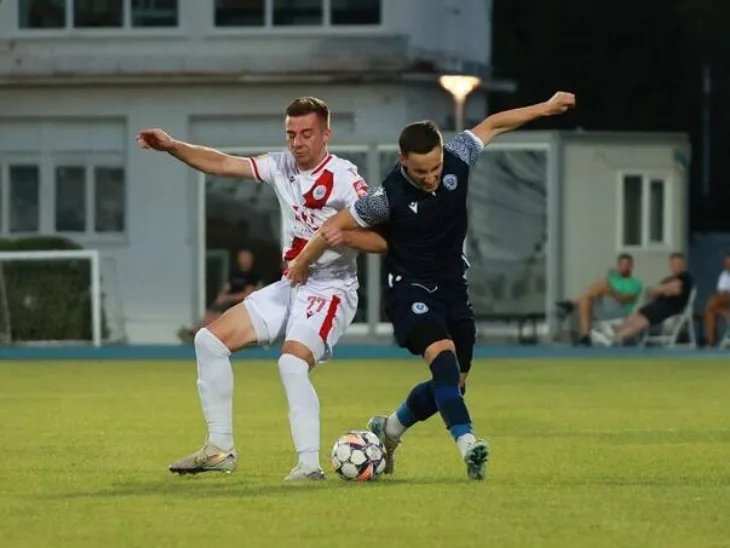 Zeljeznicar u generalci savladao zrinjski u mostaru zezzezez 68658fe3c9af3
