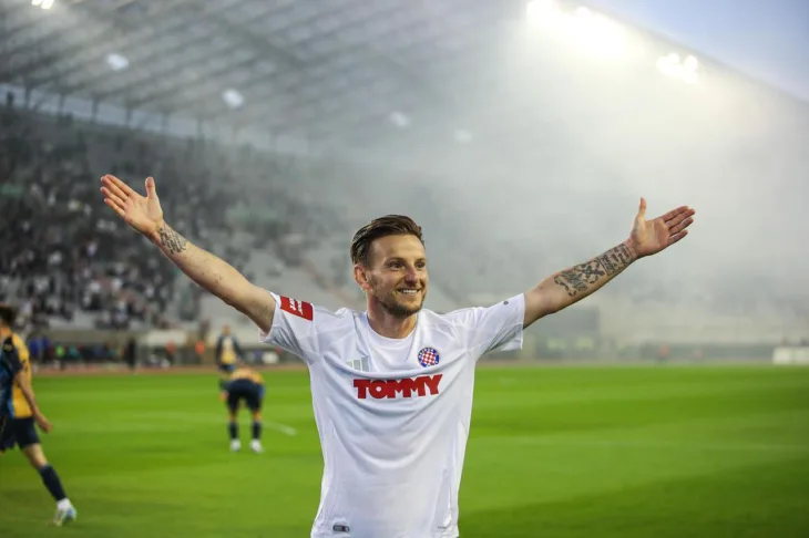Ivan Rakitić