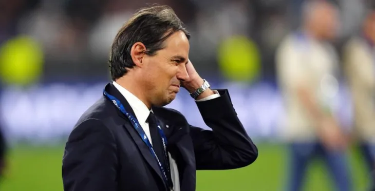 Simone Inzaghi