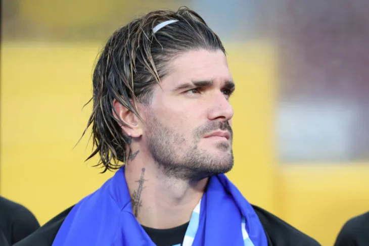 Rodrigo De Paul