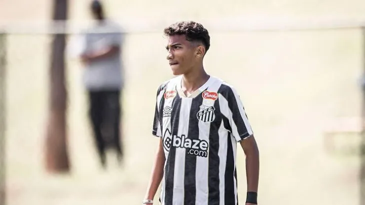 Robson Junior