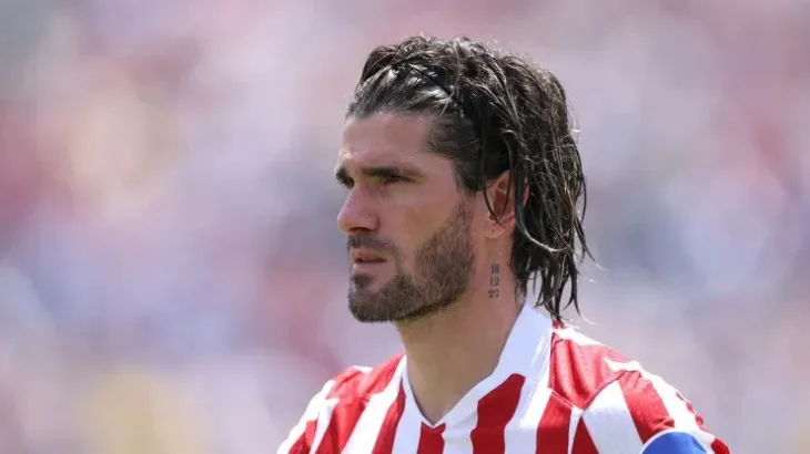 Rodrigo De Paul