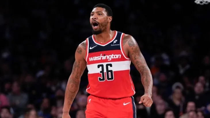 Marcus Smart