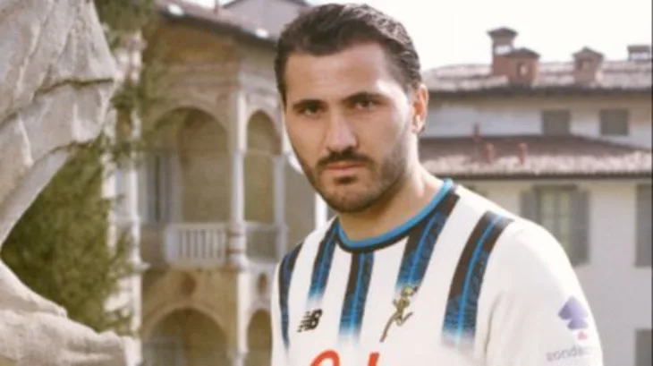 Sead Kolasinac