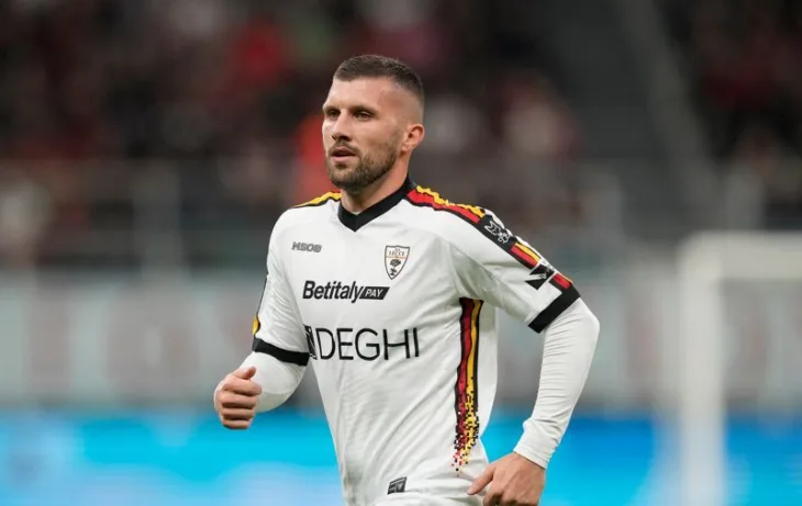 Ante Rebić