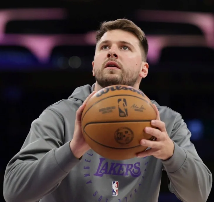 Luka doncic