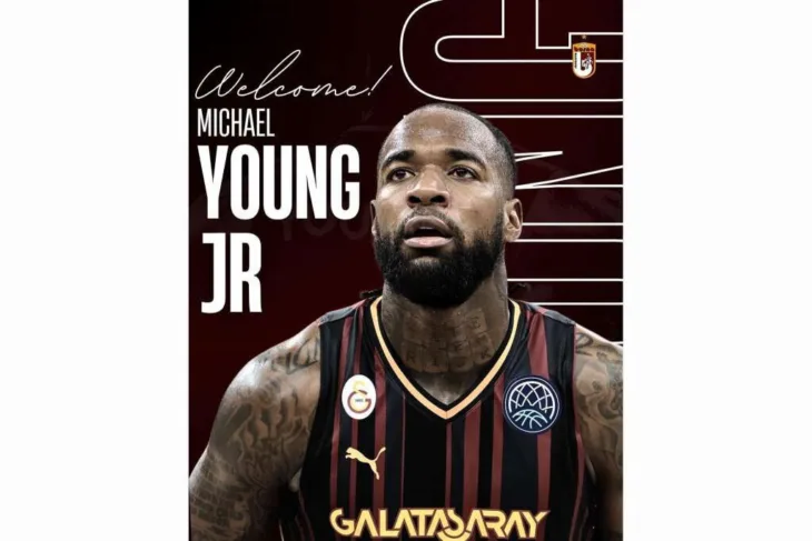 Michael Young