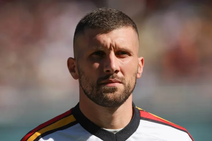 Ante Rebic