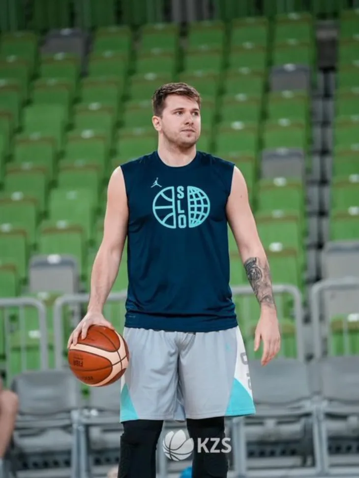 Luka Doncic