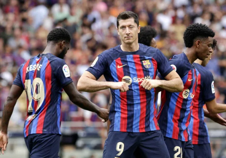 Lewandowski