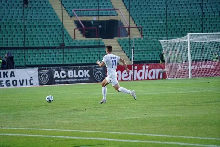 FK radnik