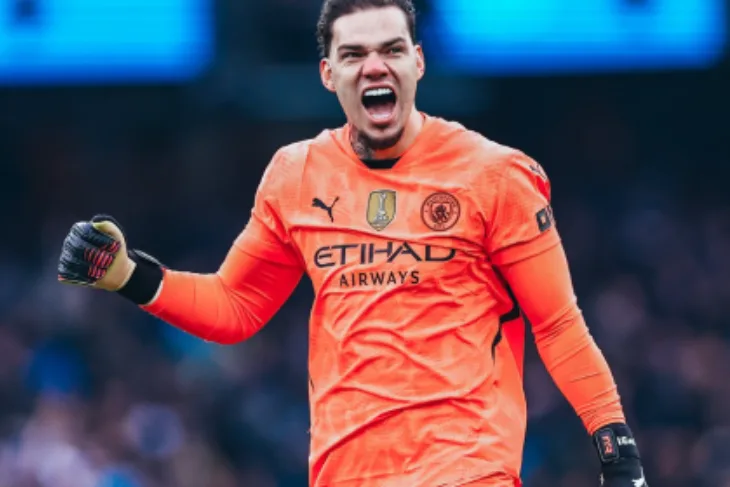 Ederson