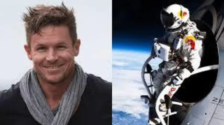 Felix Baumgartner