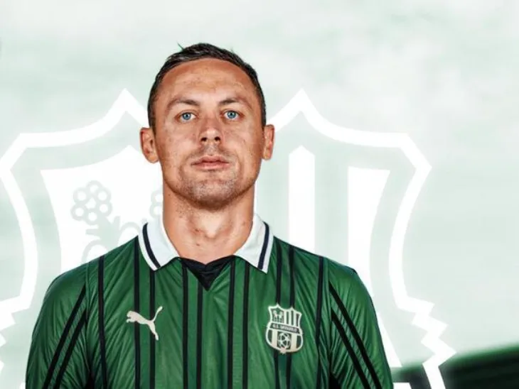 Nemanja Matic