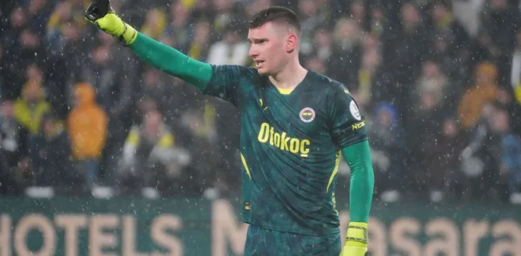 dominik livakovic