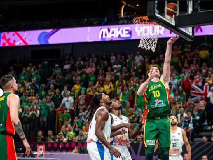 eurobasket
