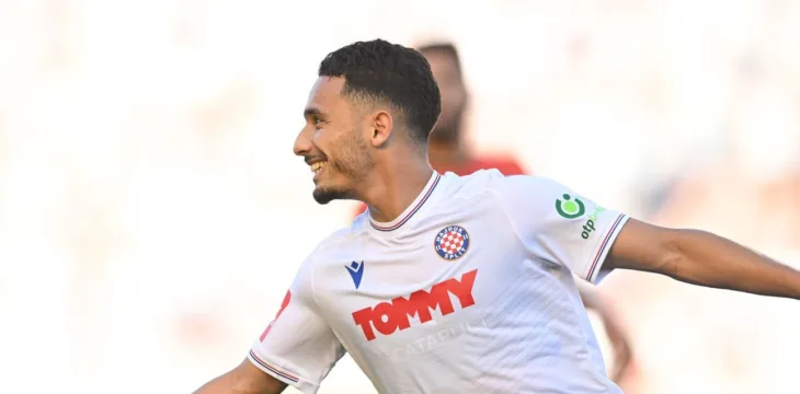 Yassine Benrahou