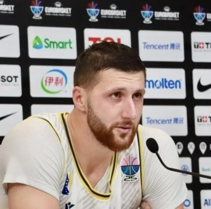 Nurkić