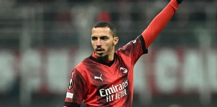 Ismael Bennacer
