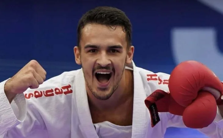 hamza turulja