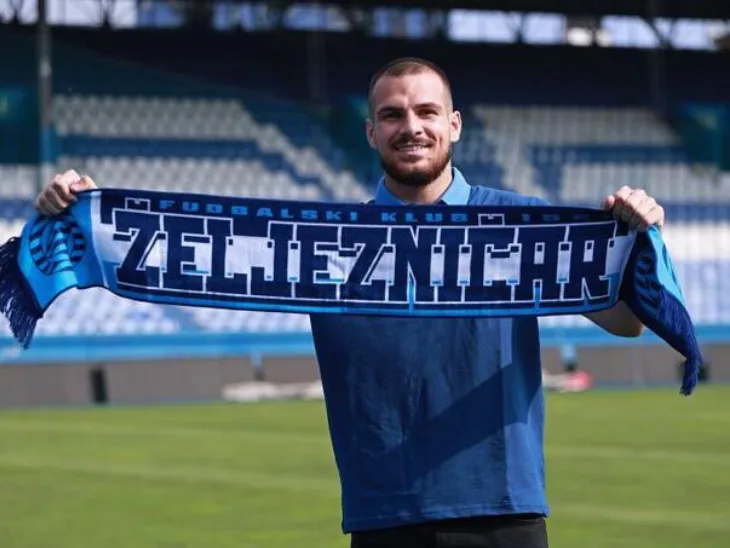 Arman Šutković