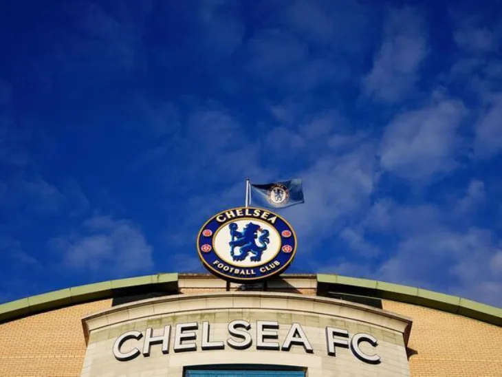 Chelse Foto: John Walton/PRESS ASSOCIATION