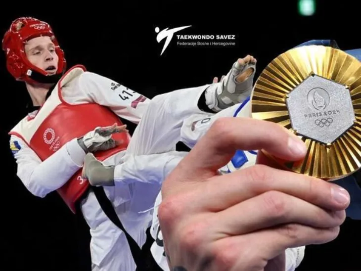 Taekwondo savez F Bi H