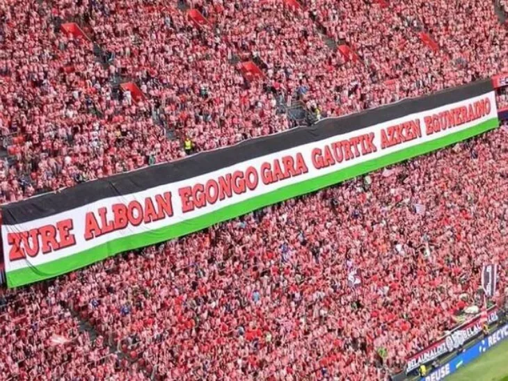 Navijaci Atletico