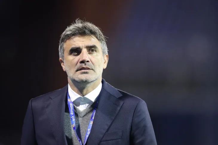 Zoran mamic