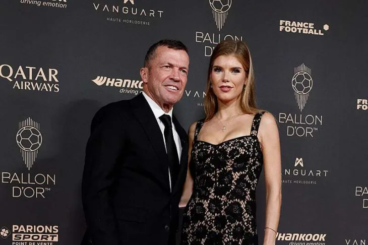 Lothar Matthäus