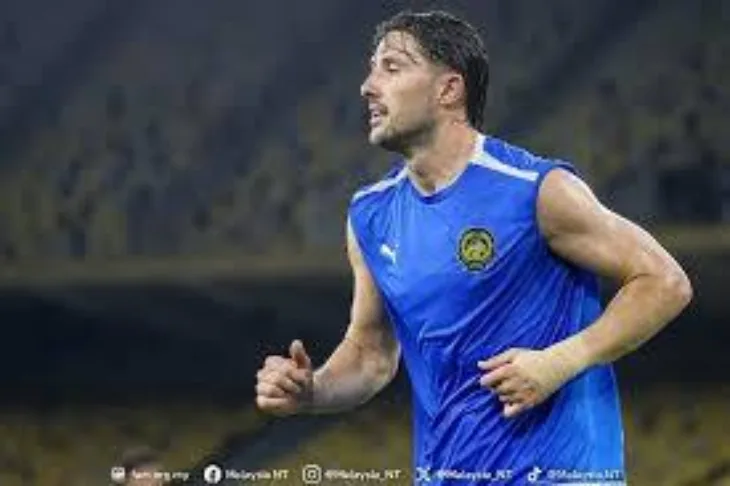 Facundo Garces