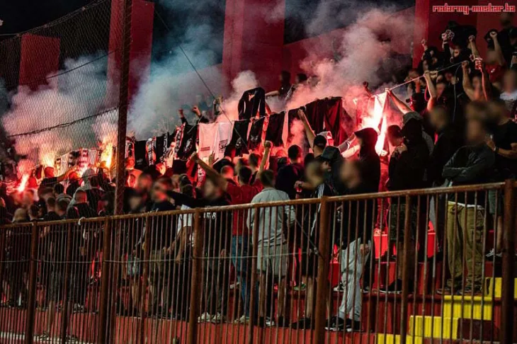 Red Army Foto: Facebook