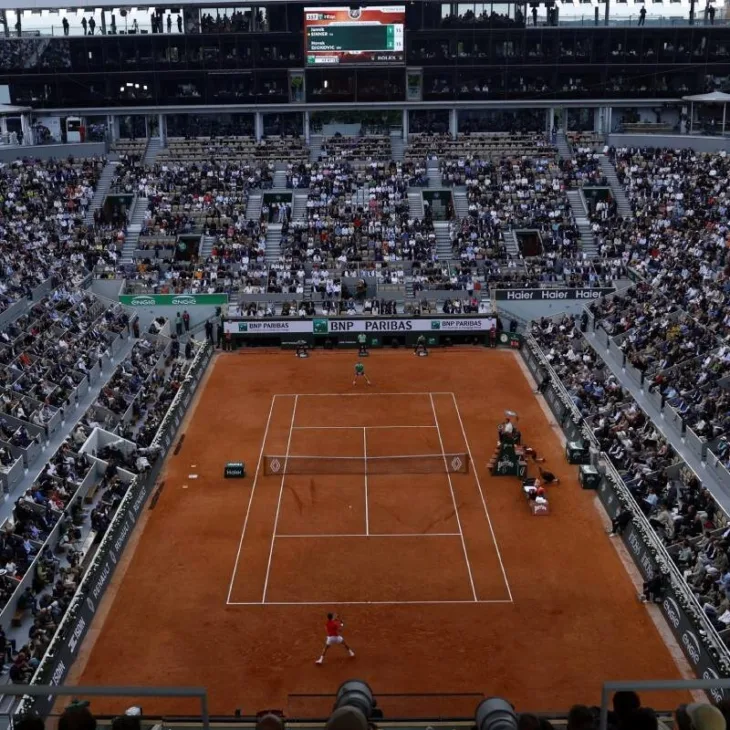 Roland Garros